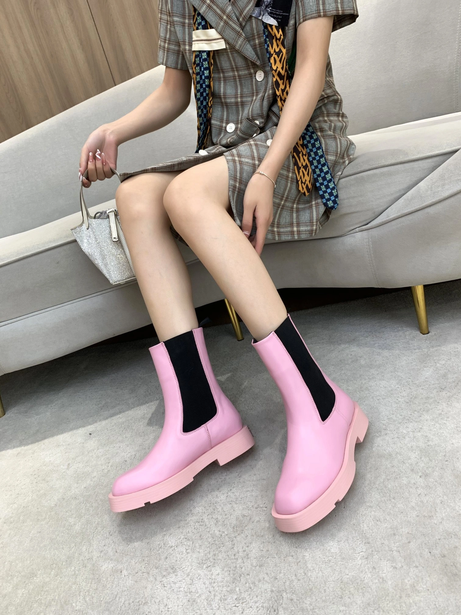 Women G*ivenchy Top Sneaker FreshLook 7468