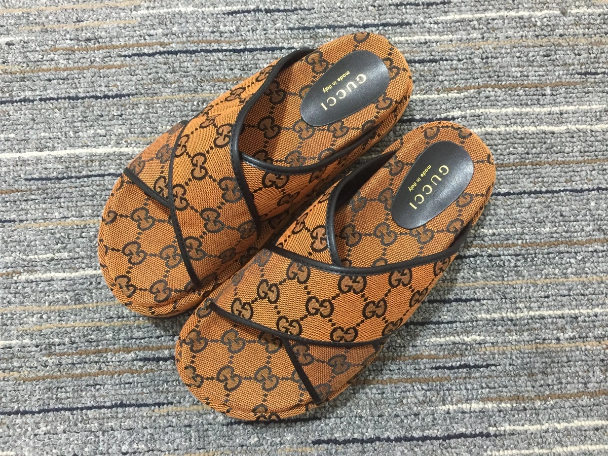 Women G*ucci Top Sandals EasyCare 3564