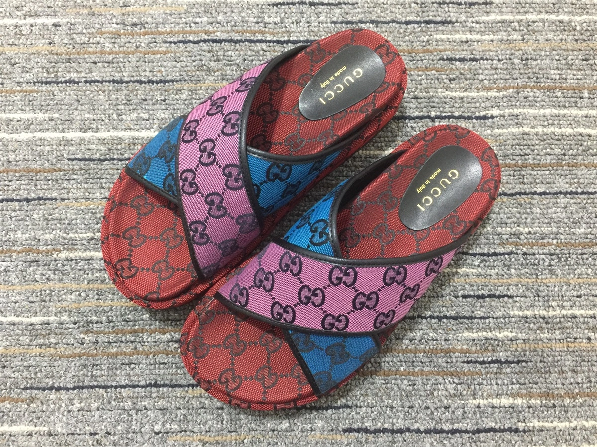 Women G*ucci Top Sandals EasyCare 3564