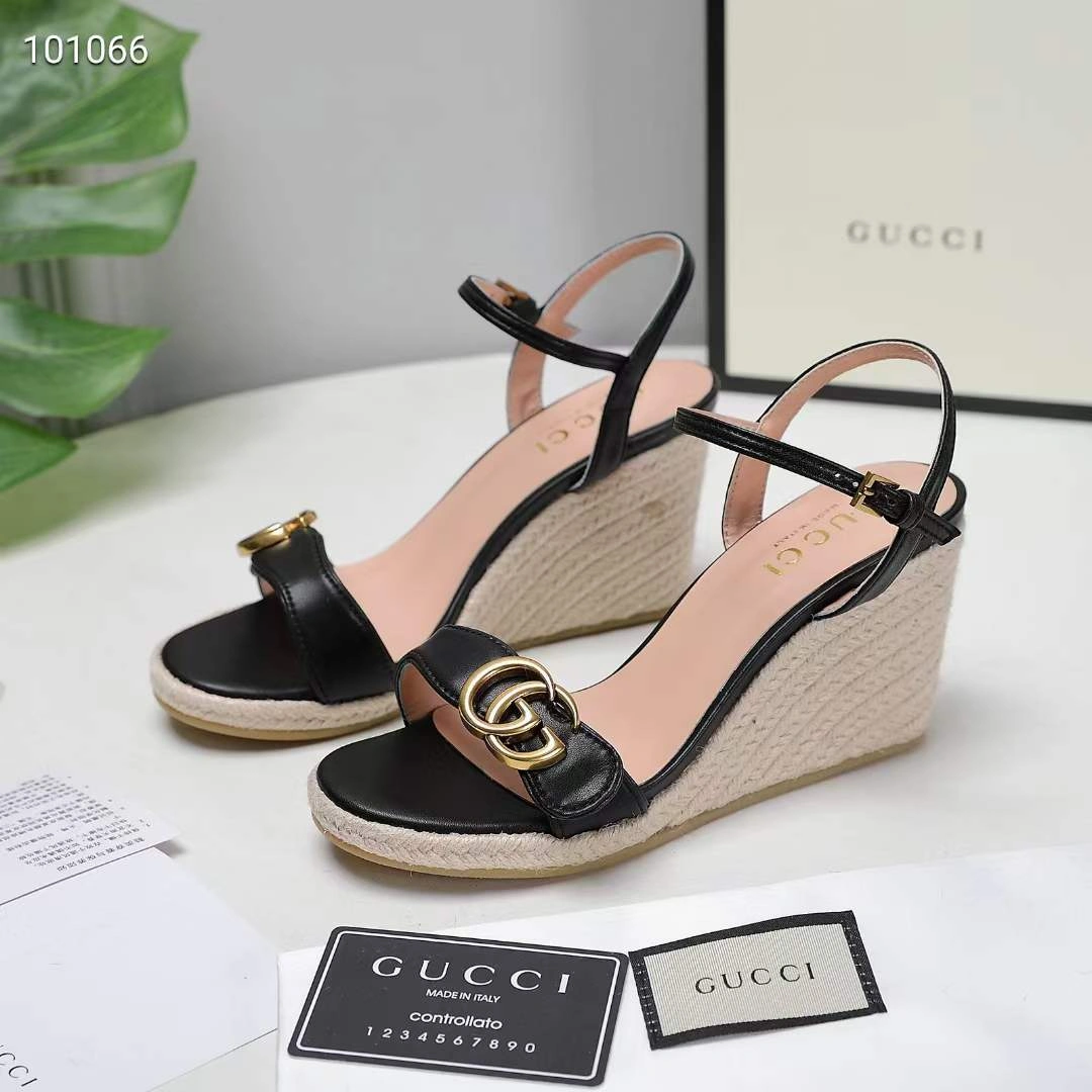 TravelReady Women G*ucci Top Sandals 3565