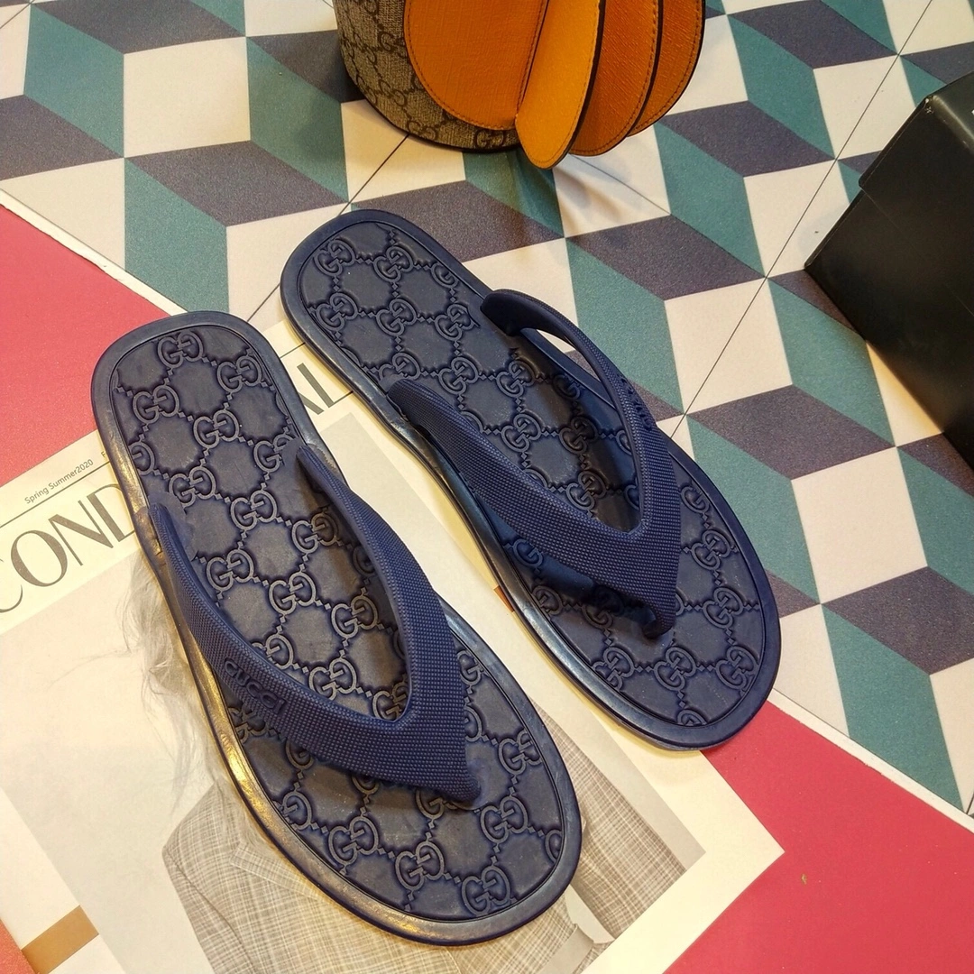 Women G*ucci Top Sandals Seasonal 3593
