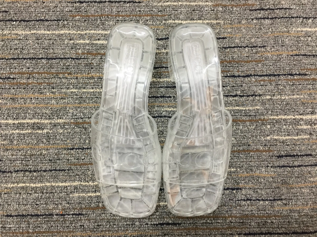 ZipUp Women G*ucci Top Sandals 3482