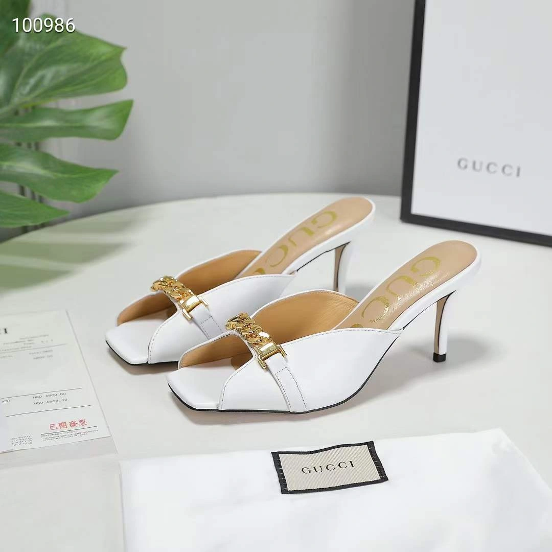 FreshLook Women G*ucci Top Sandals 3568