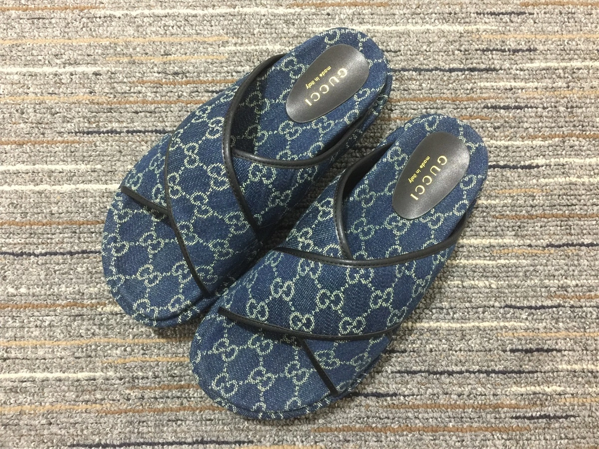 Women G*ucci Top Sandals EasyCare 3564
