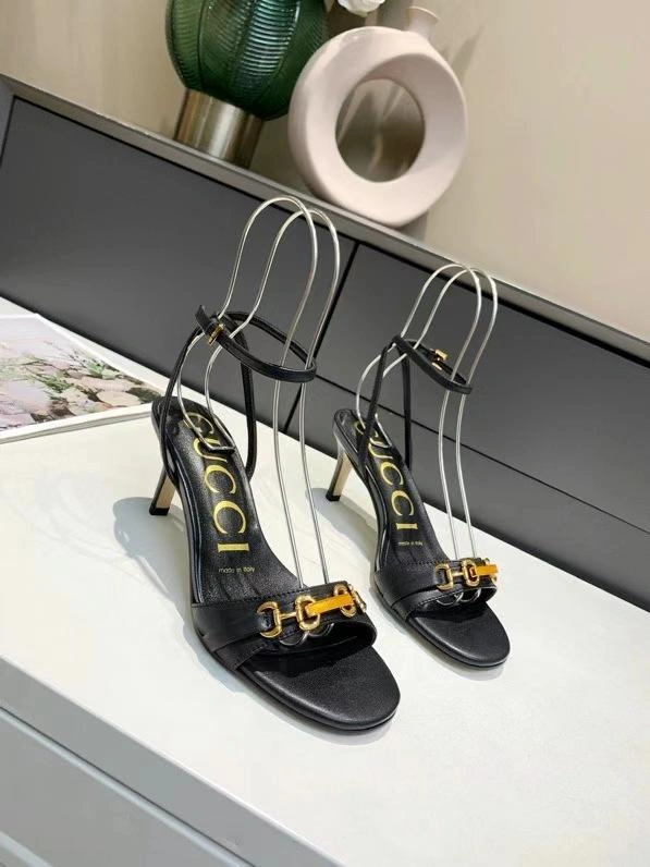OnTrend Women G*ucci Top Sandals 3547