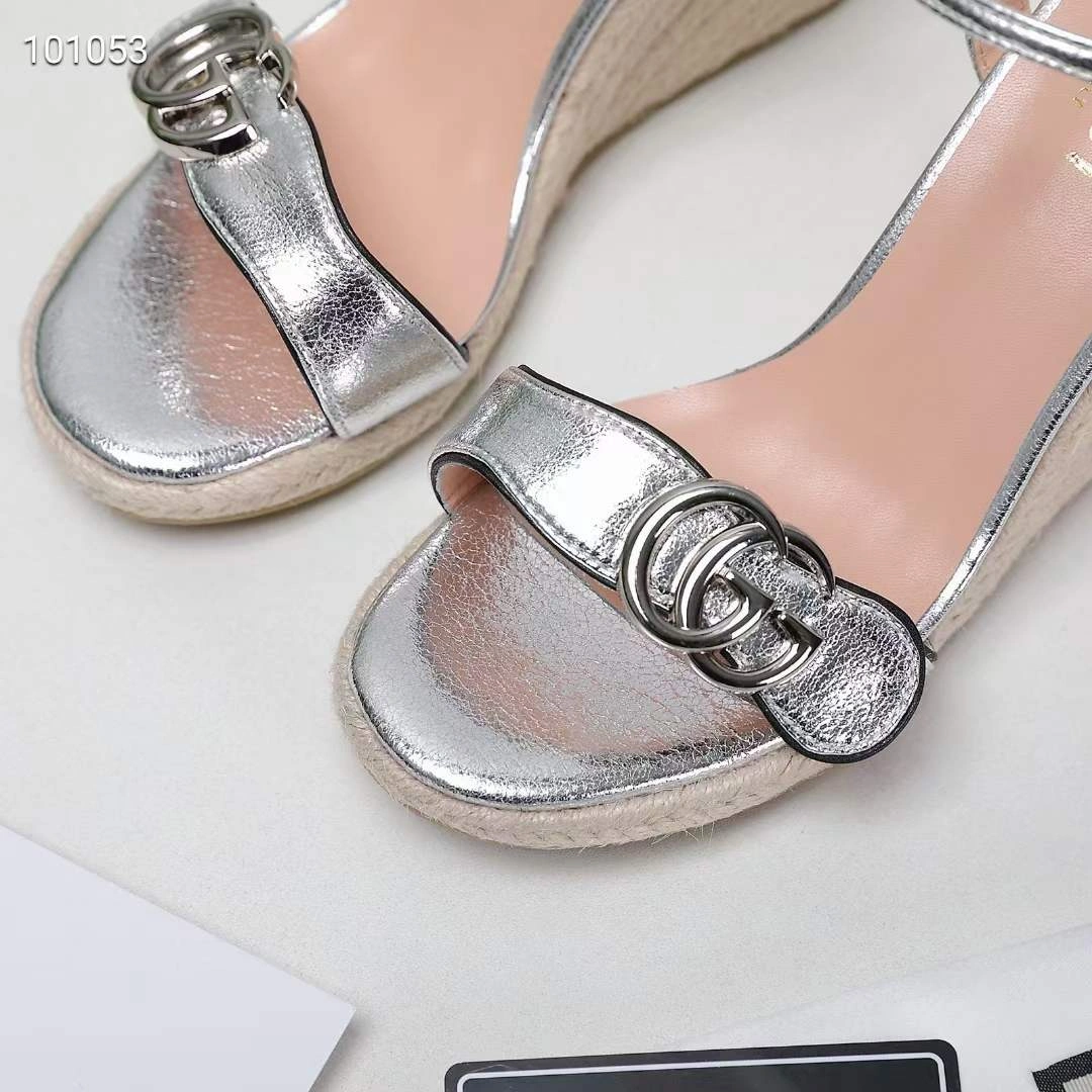 Contemporary Women G*ucci Top Sandals 3567
