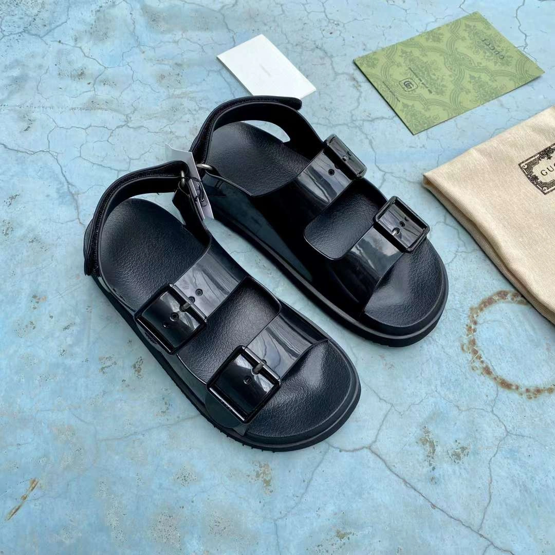 Lightweight Women G*ucci Top Sandals 3543