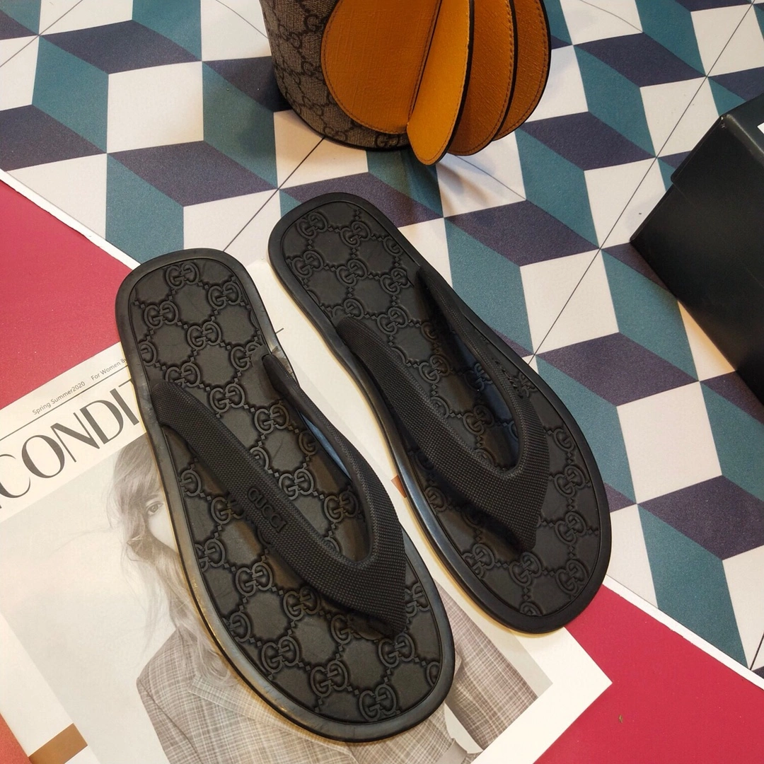 Women G*ucci Top Sandals Seasonal 3593