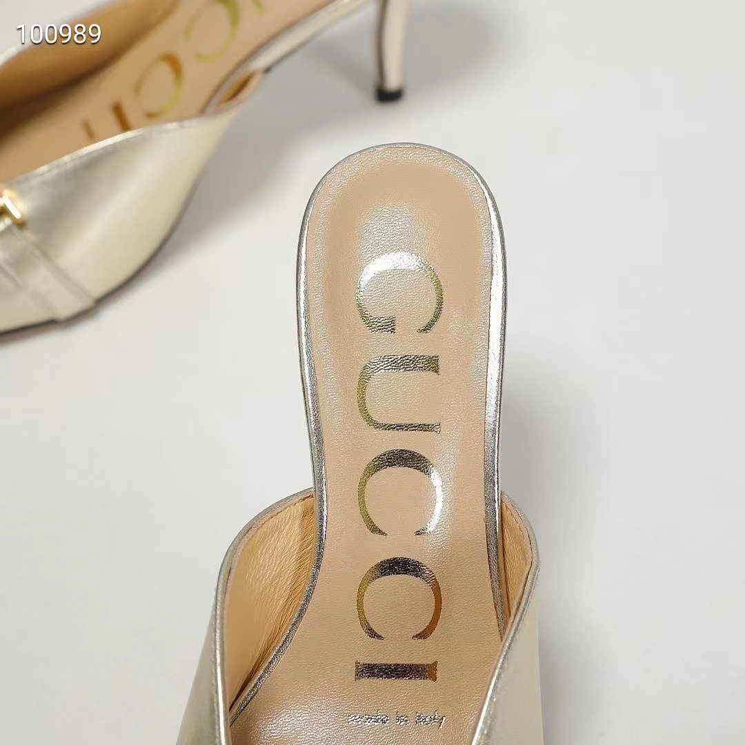 FreshLook Women G*ucci Top Sandals 3568