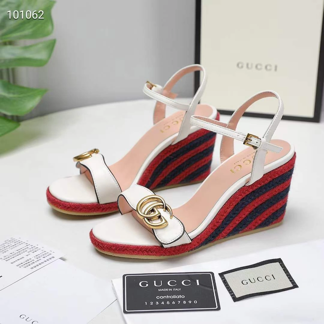 TravelReady Women G*ucci Top Sandals 3565