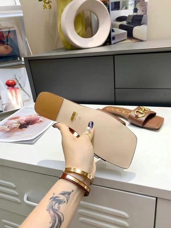 FreshLook Women G*ucci Top Sandals 3548