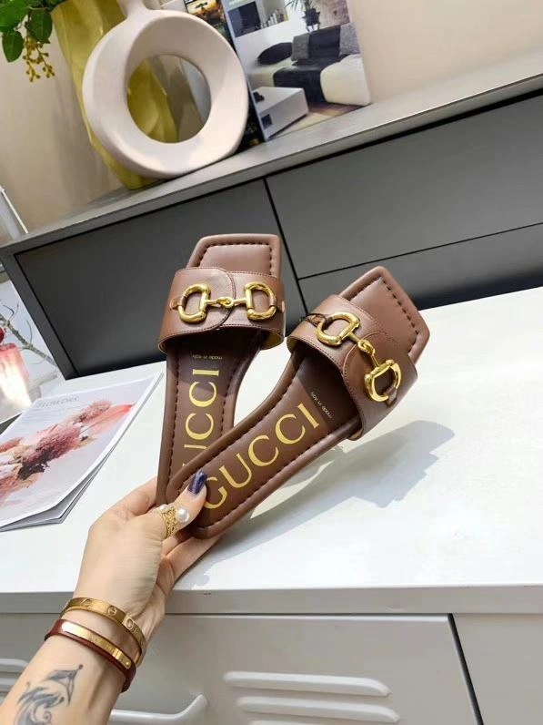 FreshLook Women G*ucci Top Sandals 3548