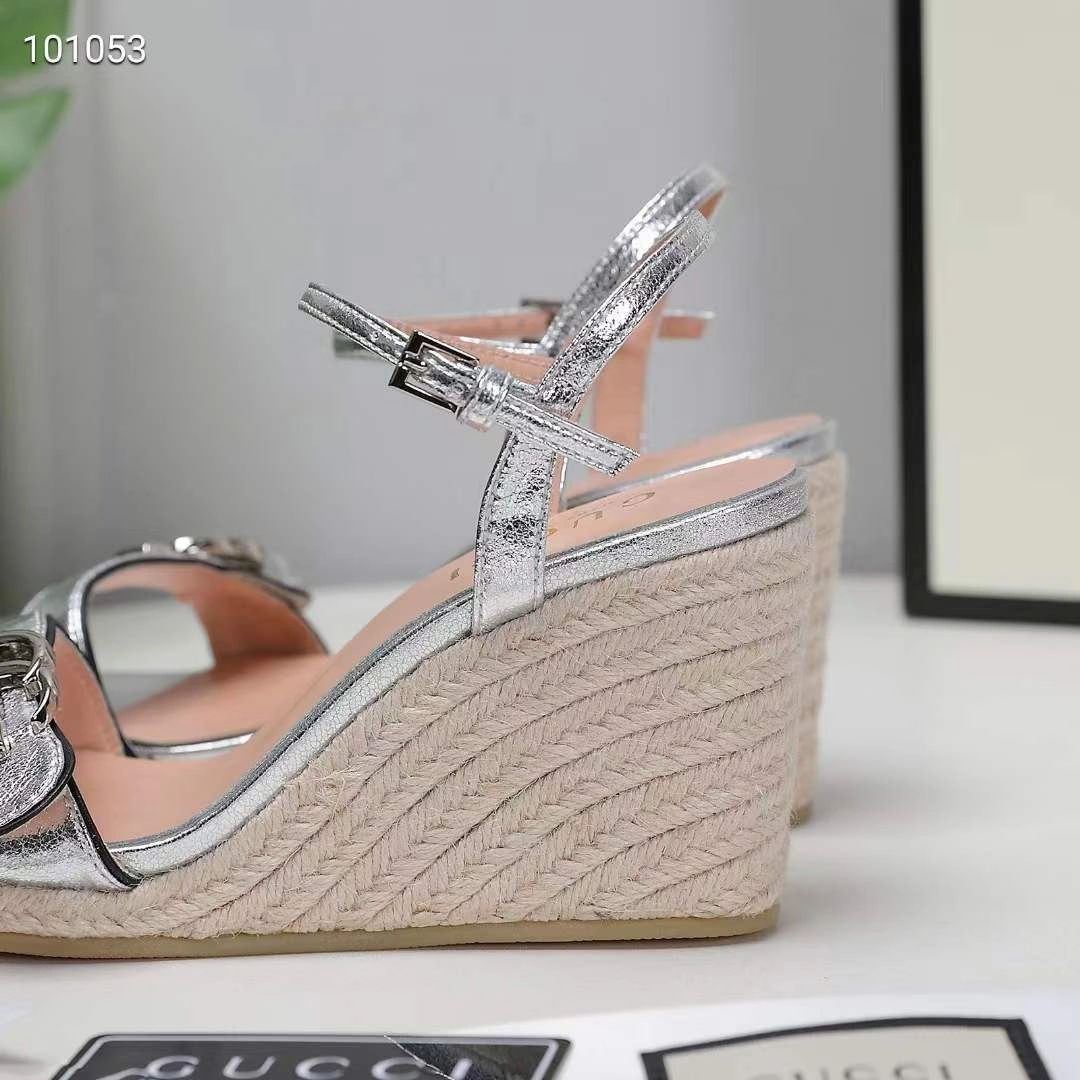 Contemporary Women G*ucci Top Sandals 3567