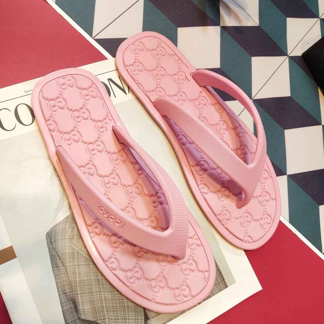 Women G*ucci Top Sandals Seasonal 3593