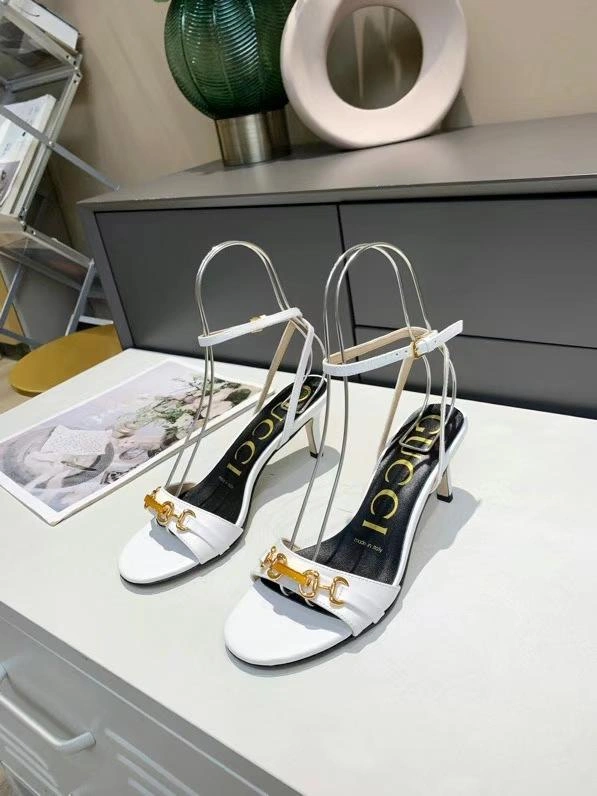 OnTrend Women G*ucci Top Sandals 3547