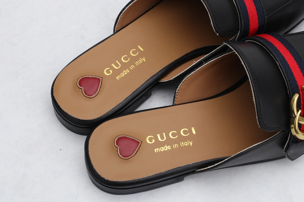 Modern Women G*ucci Top Sneaker 3558
