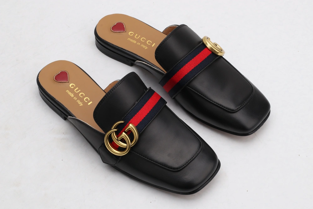 Modern Women G*ucci Top Sneaker 3558
