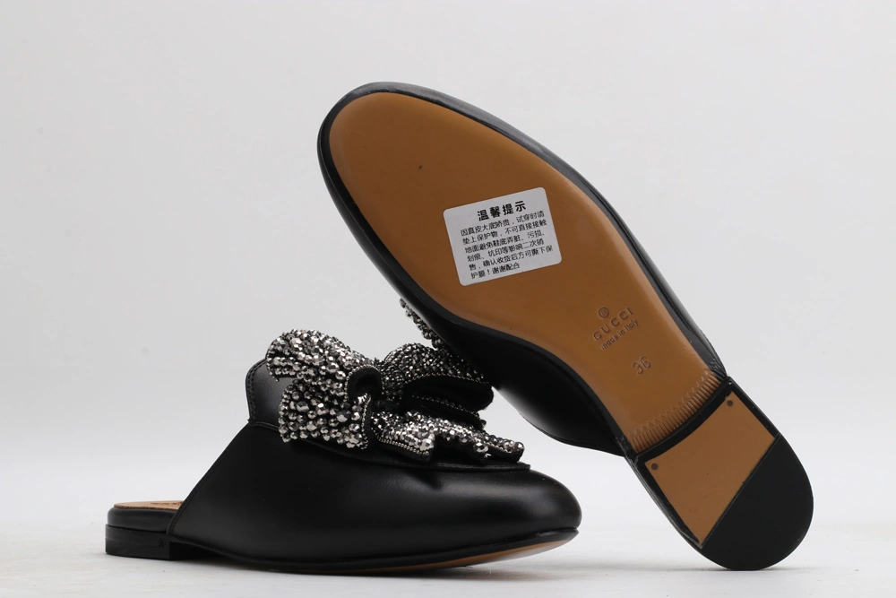 Sleek Women G*ucci Top Sneaker 3555