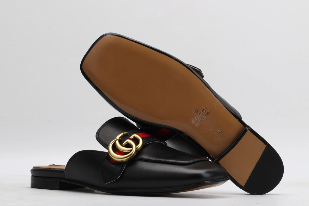 Modern Women G*ucci Top Sneaker 3558