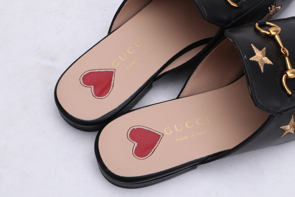 Colorful Women G*ucci Top Sneaker 3559