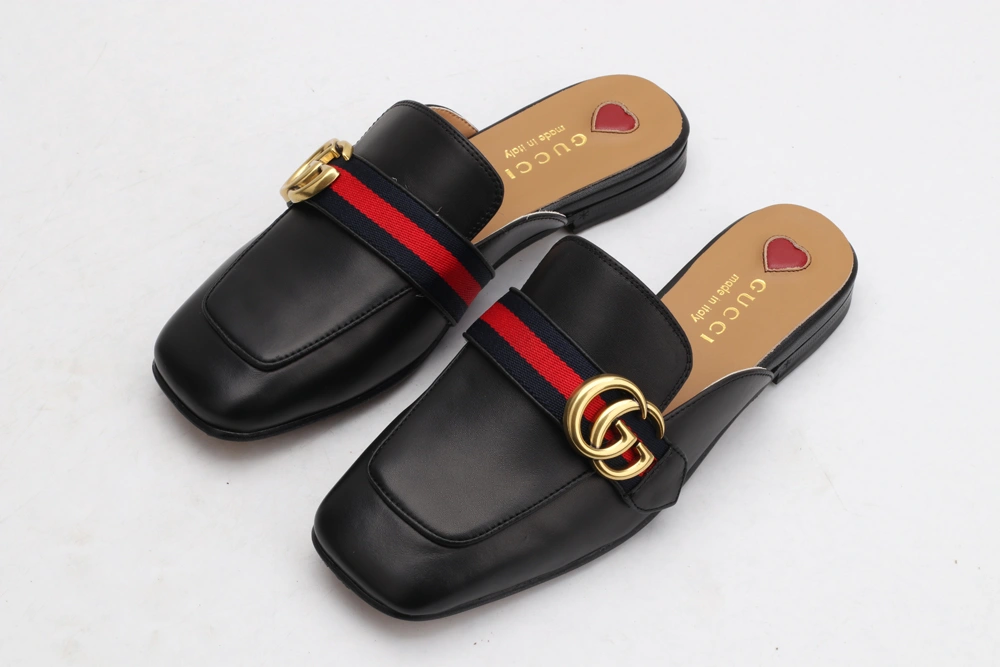Modern Women G*ucci Top Sneaker 3558