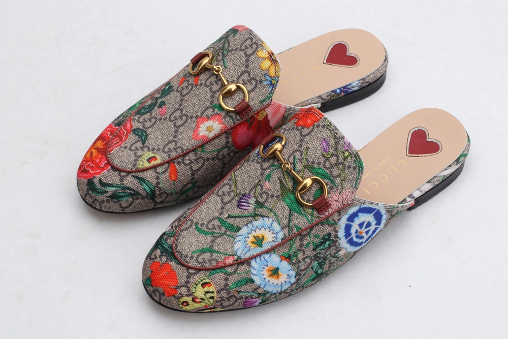 Women G*ucci Top Sneaker TimelessDesign 3557