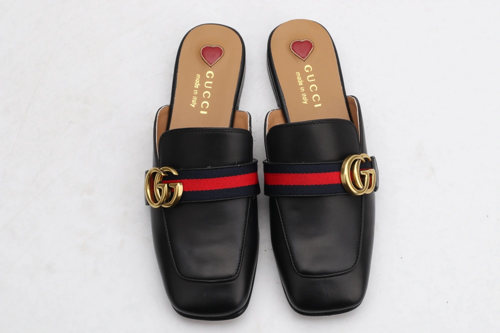 Modern Women G*ucci Top Sneaker 3558