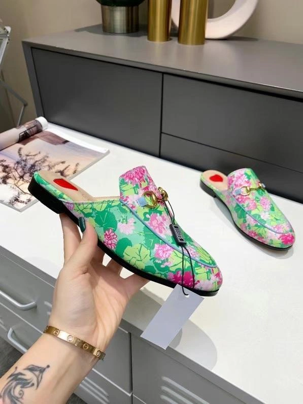 Women G*ucci Top Sneaker SportInspired 3537