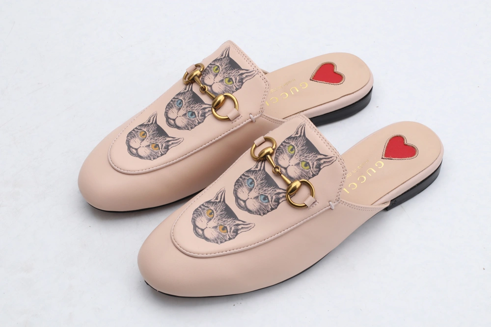 Colorful Women G*ucci Top Sneaker 3559