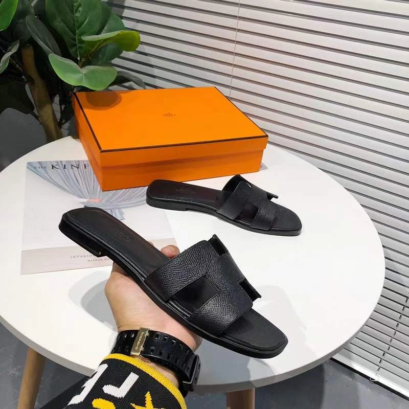 Efficient Women H*ermes Top Sandals 6872
