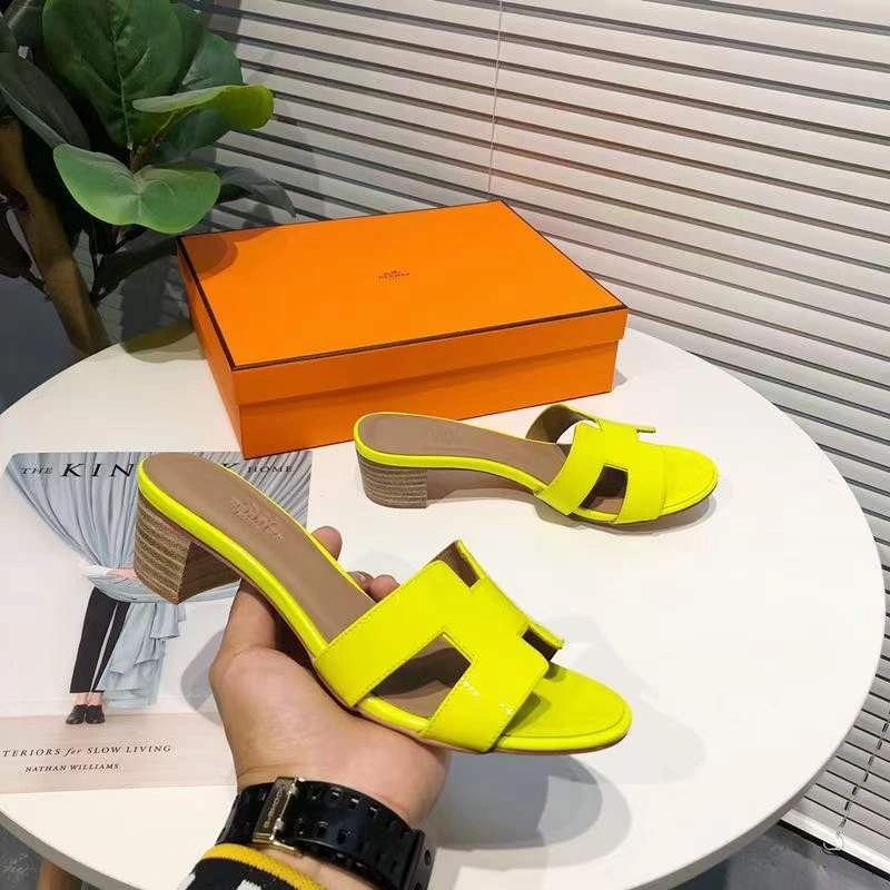 Women H*ermes Top Sandals DailyWear 6866