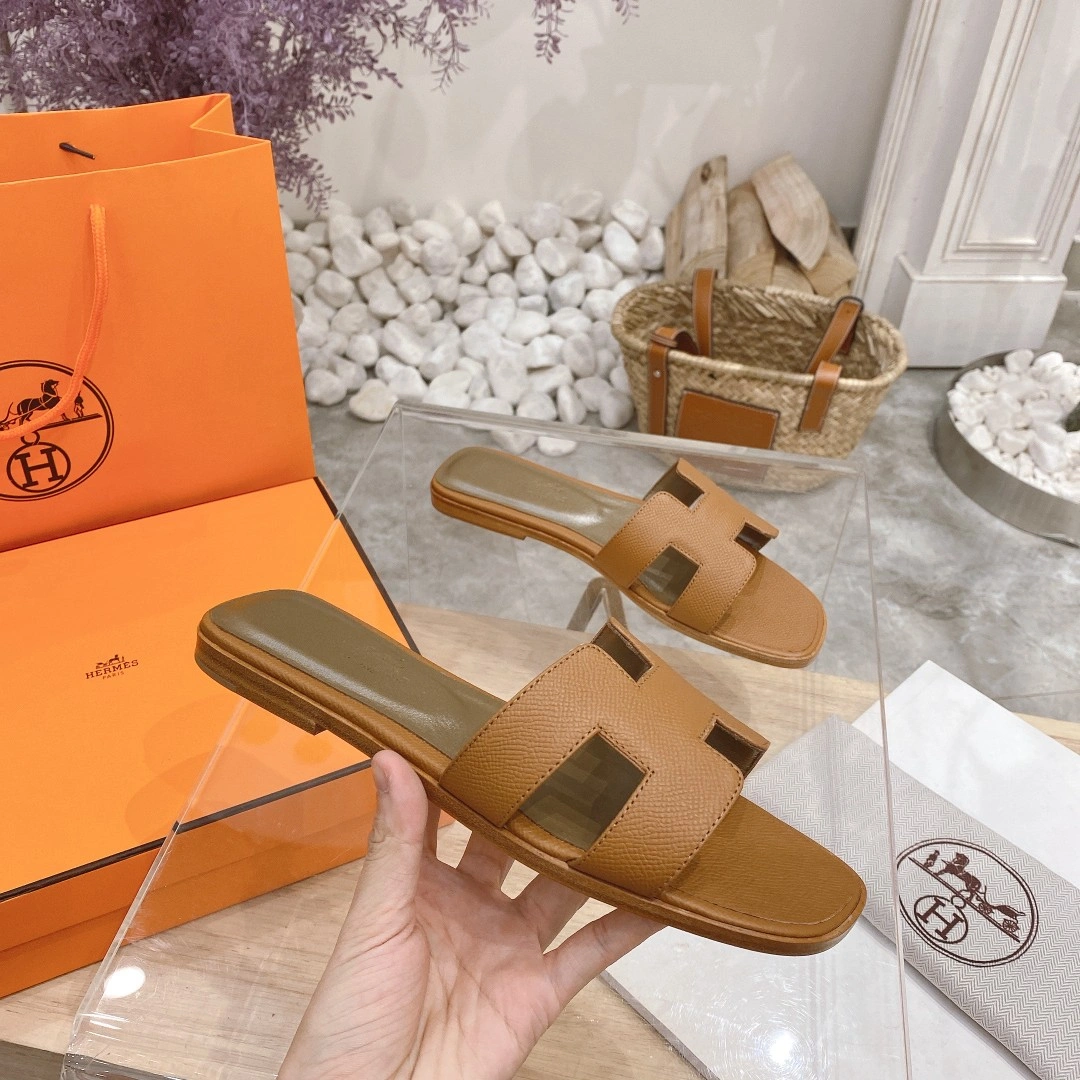 BestValue Women H*ermes Top Sandals 6863