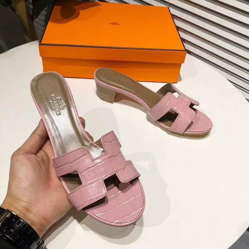 Women H*ermes Top Sandals Reliable 6869