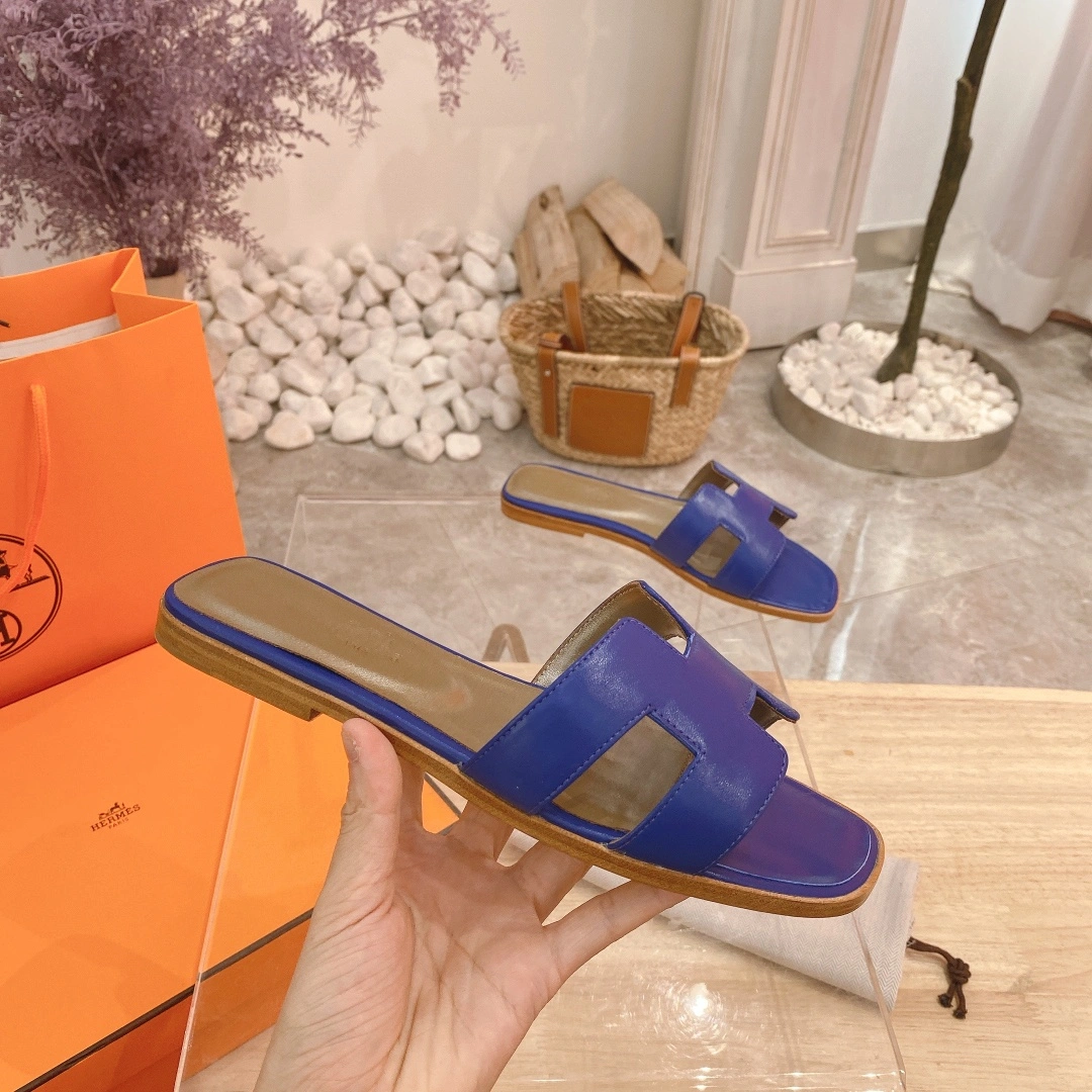BestValue Women H*ermes Top Sandals 6863