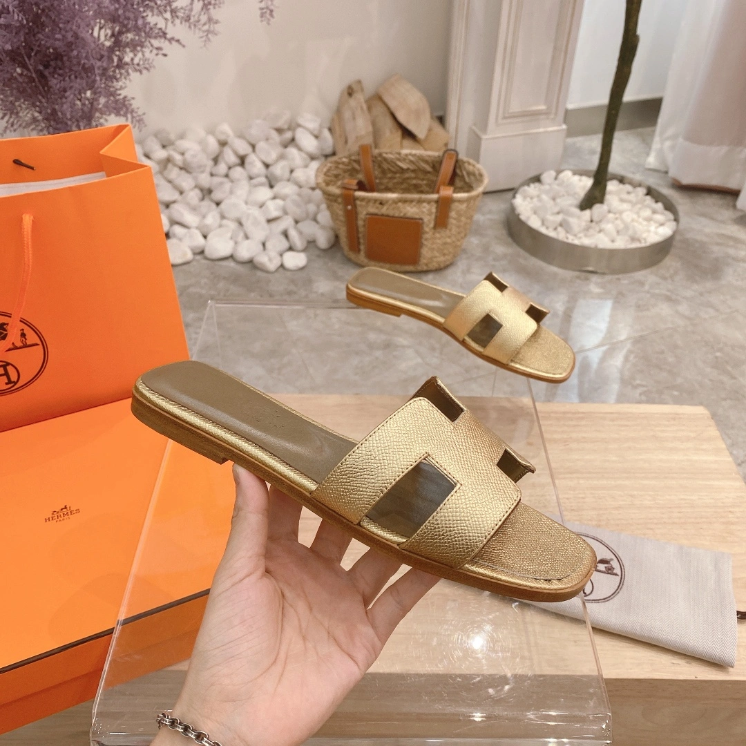 BestValue Women H*ermes Top Sandals 6863