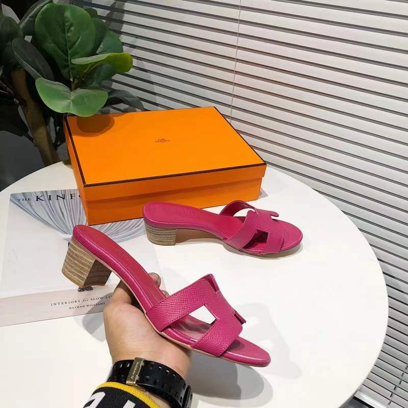Women H*ermes Top Sandals DailyWear 6866