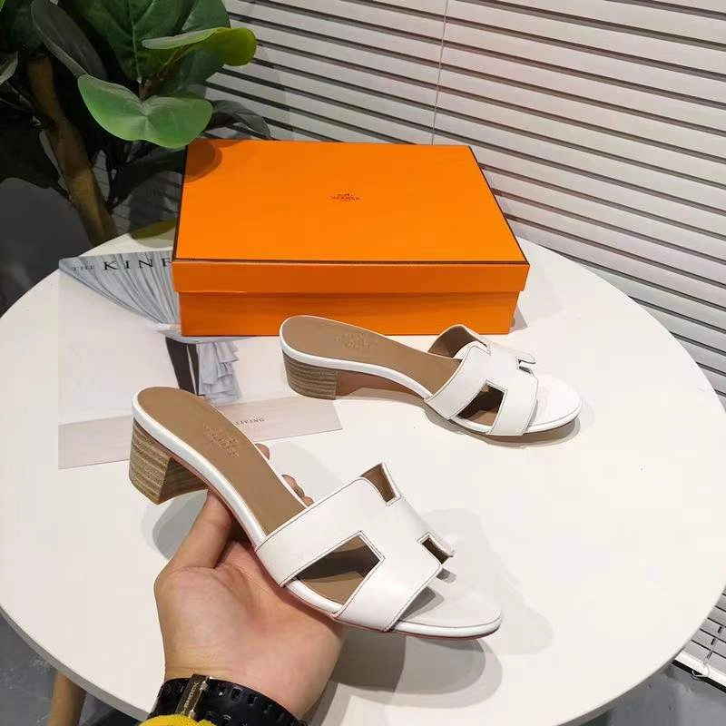 Women H*ermes Top Sandals DailyWear 6866