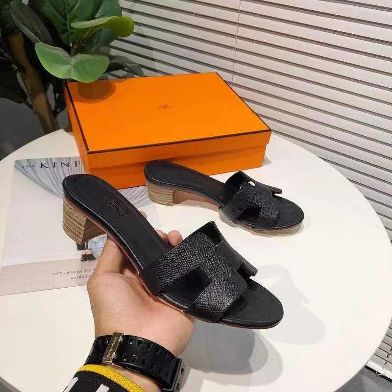 Women H*ermes Top Sandals DailyWear 6866