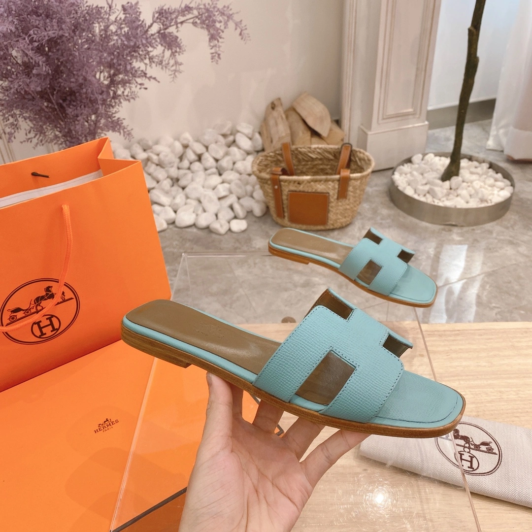 BestValue Women H*ermes Top Sandals 6863