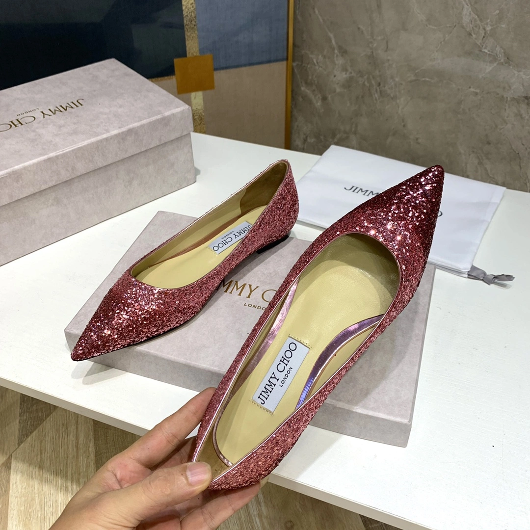 Modern Women J*mmy Choo Heels 7507