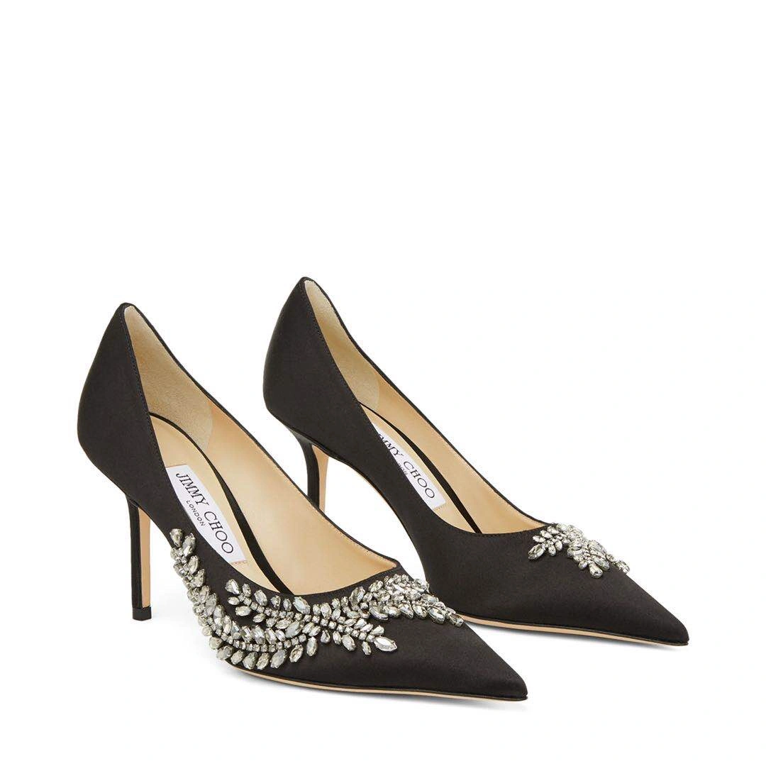 GoAnywhere Women J*mmy Choo Heels 7503