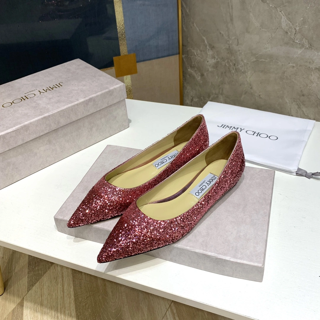 Modern Women J*mmy Choo Heels 7507