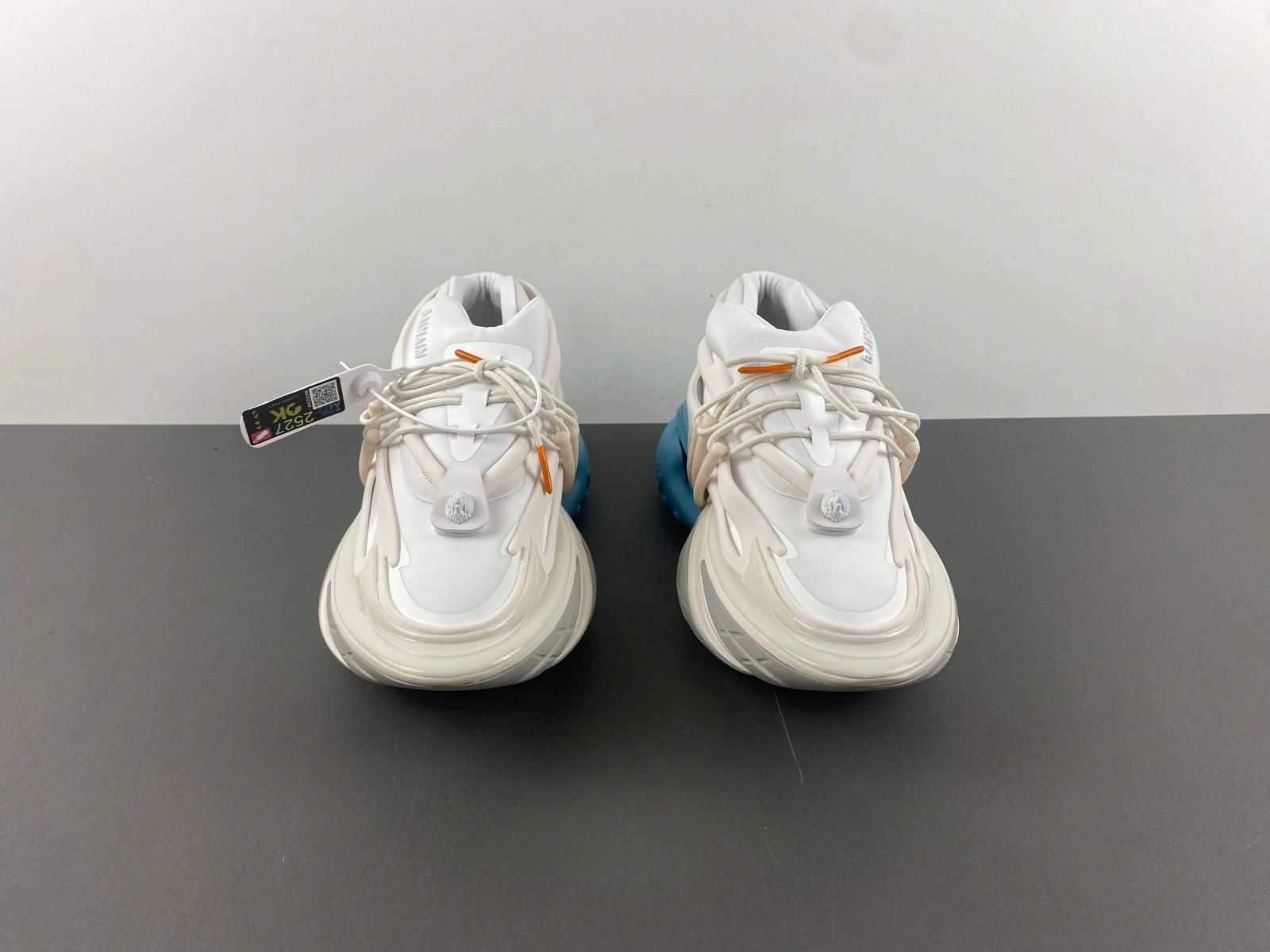 Women Men B*almain Unicorn Low-Top AM20240704- Durable 7478