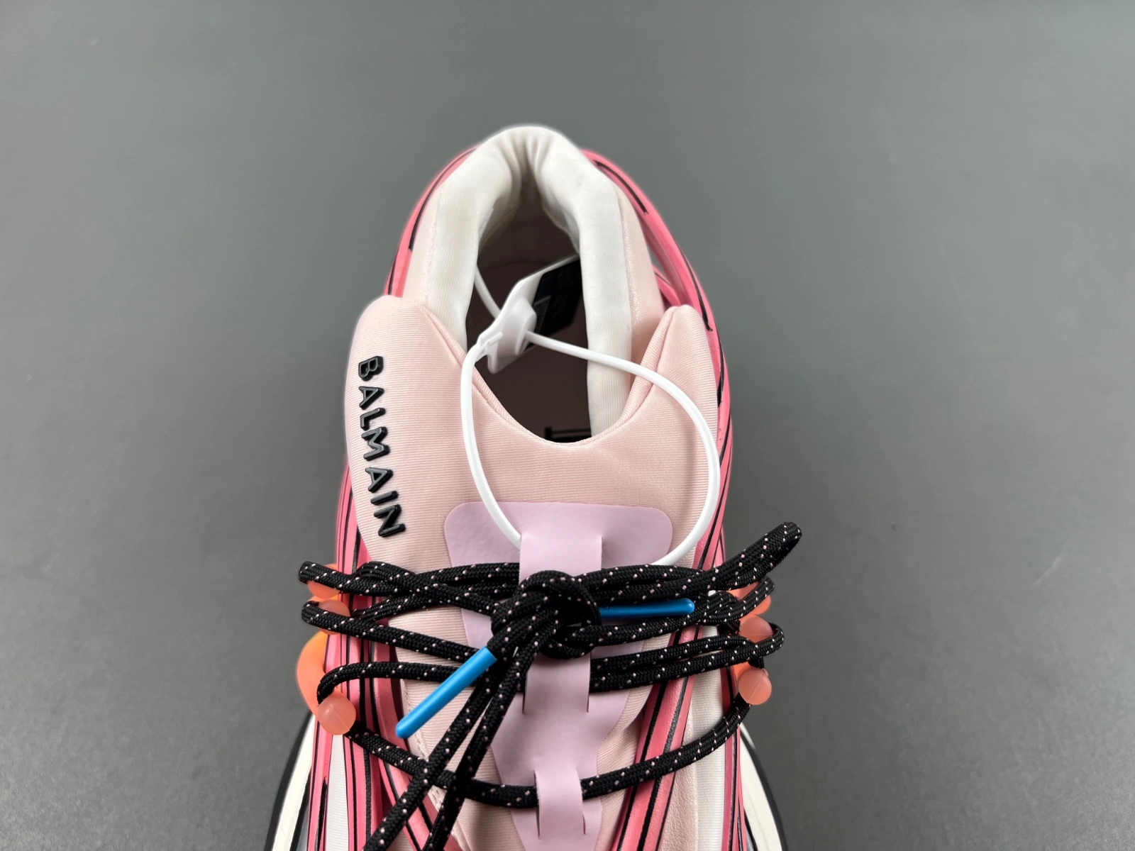 Women Men B*almain Unicorn Low-Top AM20241010- Soft 7475