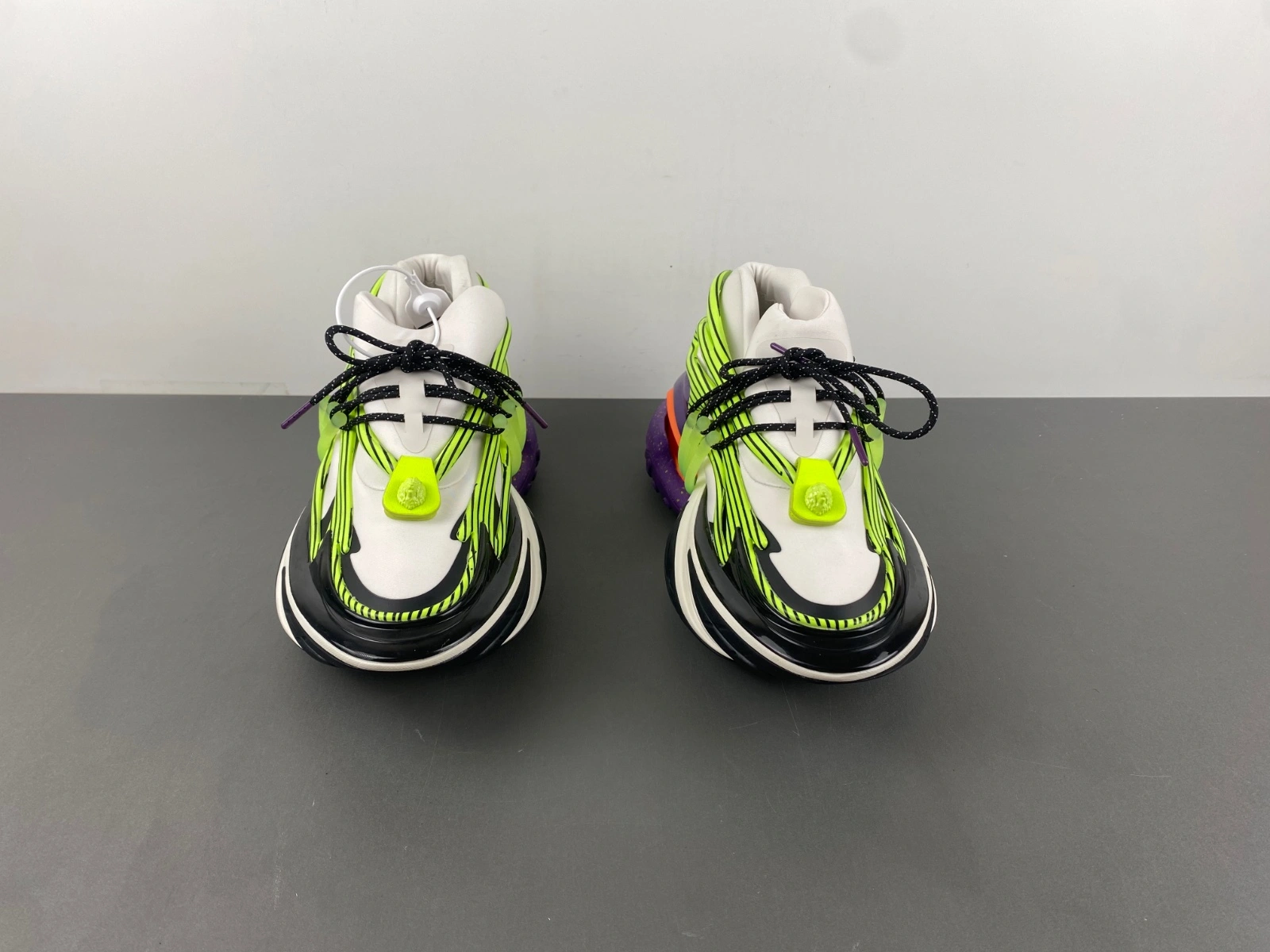Upgraded Women Men B*almain Unicorn Low-Top AM20241031- 7474