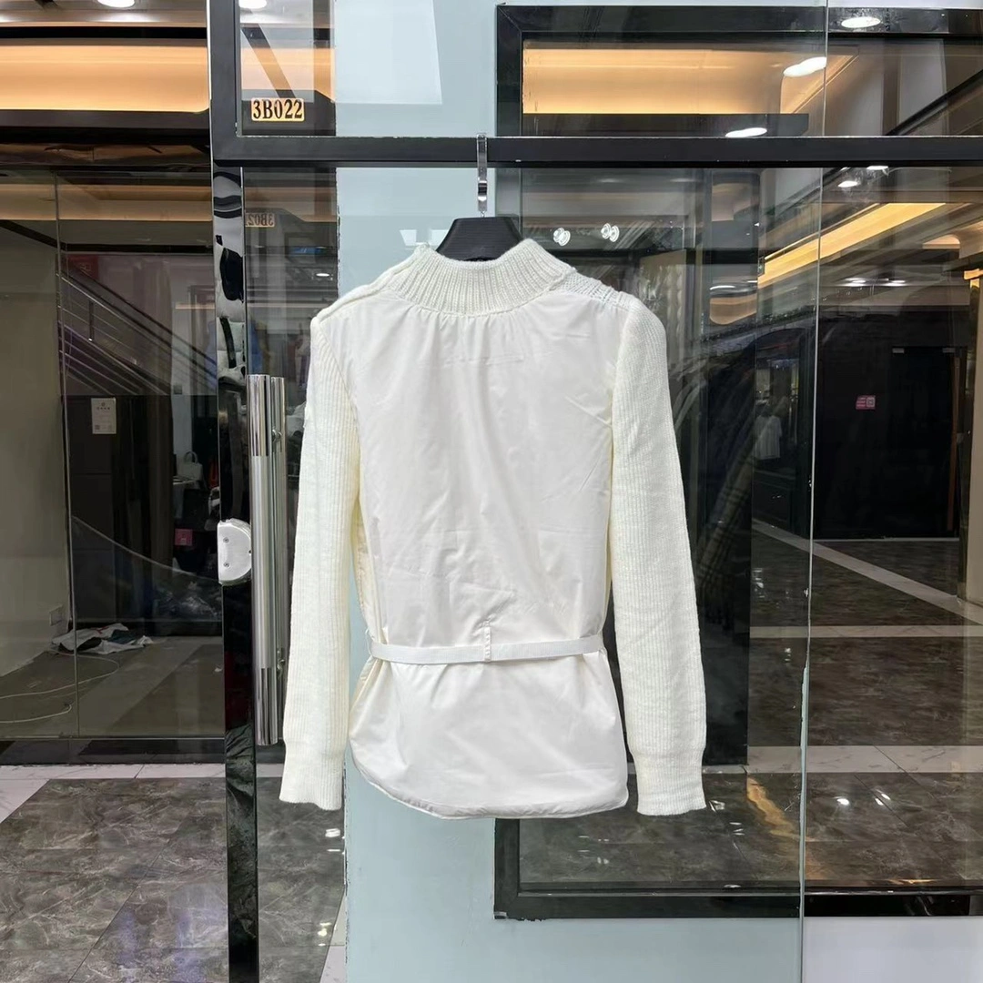 TimelessDesign Women M*oncler Sweater Top Quality GDGC 20230918- 14501