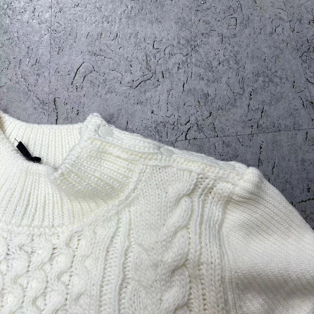 TimelessDesign Women M*oncler Sweater Top Quality GDGC 20230918- 14501