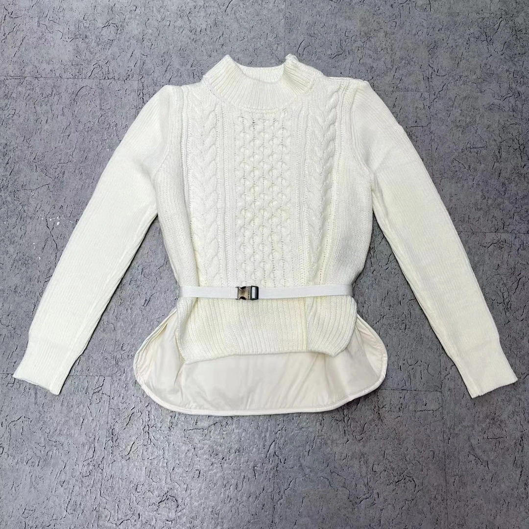 TimelessDesign Women M*oncler Sweater Top Quality GDGC 20230918- 14501