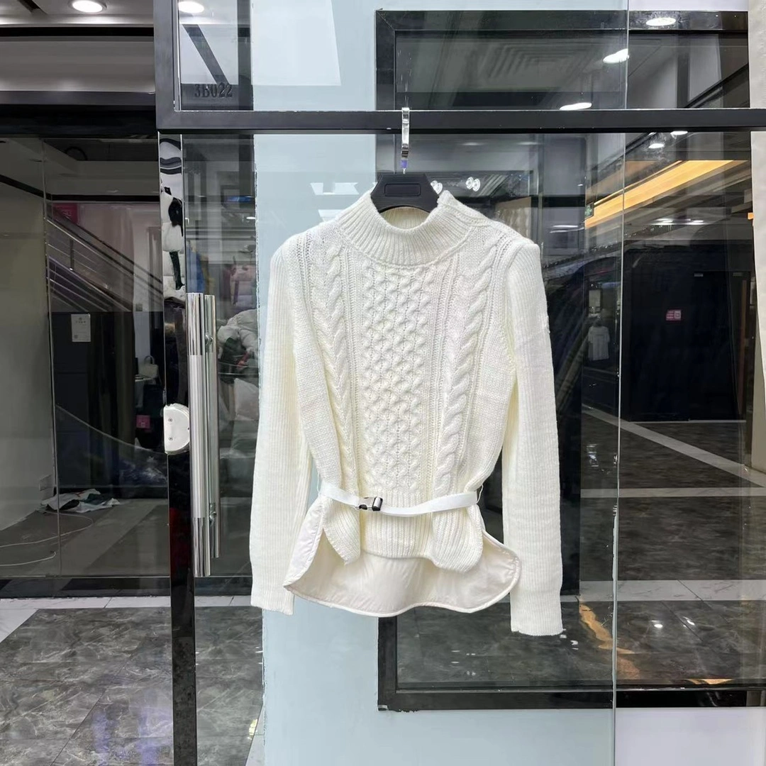 TimelessDesign Women M*oncler Sweater Top Quality GDGC 20230918- 14501