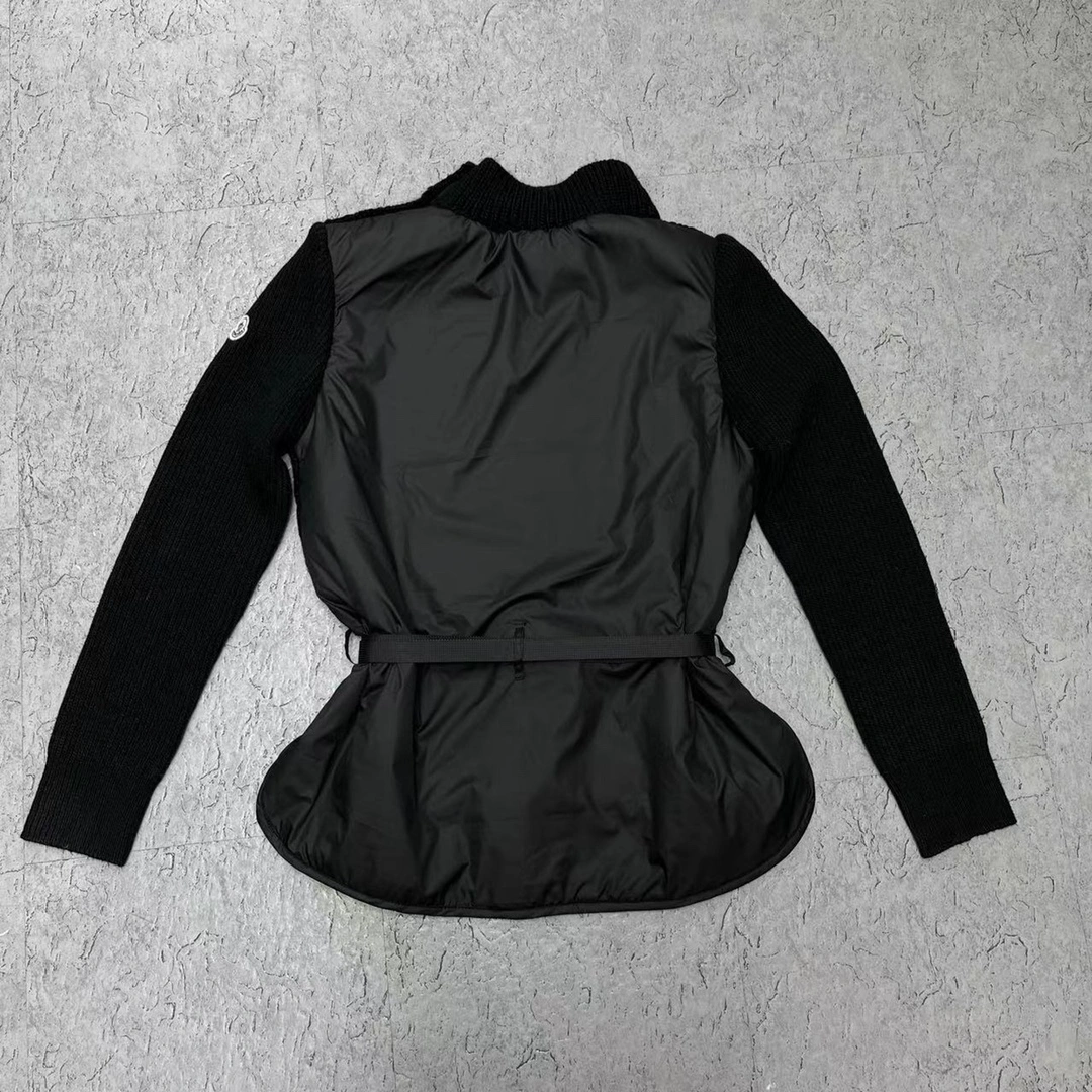 Sustainable Women M*oncler Sweater Top Quality GDGC 20230918- 14500